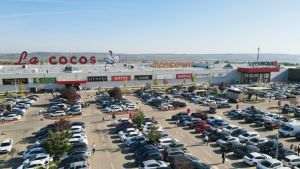 La Cocoş şi Action deschid primele magazine la Supernova Piteşti